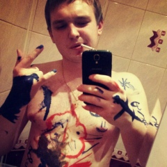 Лев Чершинцев, 09.02.1993, Казань