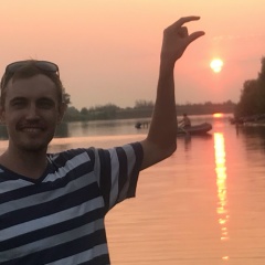 Юрий Молдакашев, 19.04