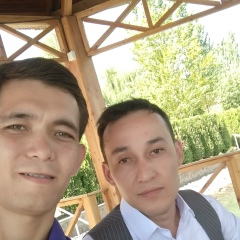 Meyrbek Oralbaev, 10.03, Ташкент