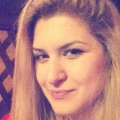 Ирина Корж, 08.02.1993, Москва