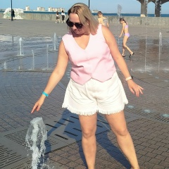 Татьяна Карвацкая, 03.12.1984, Новосибирск