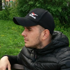Вася Соляр, 05.09, Шибалин