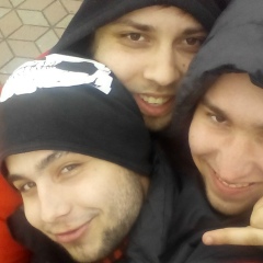 Юрий Семендяев, 18.06