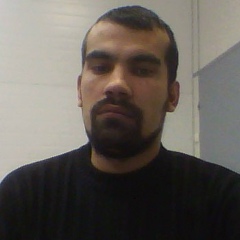 Пётр Мяндин, 10.07.1987, Сыктывкар