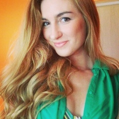 Оля Михальчишин, 24.10