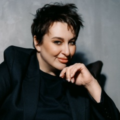 Екатерина Козолий, 09.01.1983, Новосибирск