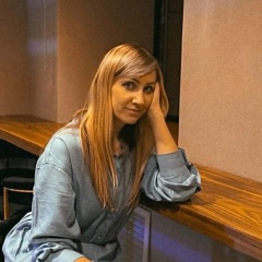 Олеся Кукарская, 16.02, Сургут