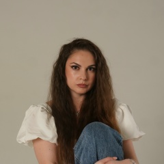 Юлия Чиченёва, 16.02.1992, Санкт-Петербург