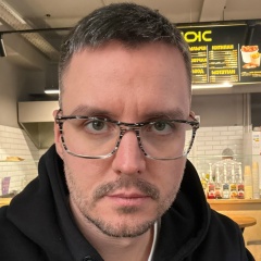 Вадим Мышако, Санкт-Петербург