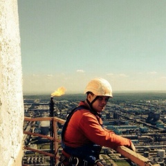 Дмитрий Чалов, Казань