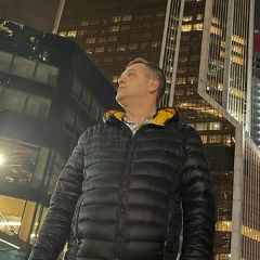 Алексей Леонтьев, Кировск