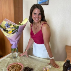 Мария Хижняк, 12.07, Санкт-Петербург