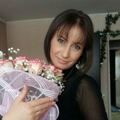 Ирина Герасимова, 17.04.1987, Есик