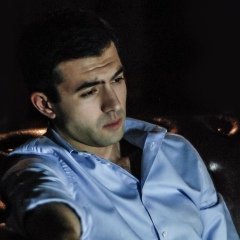 Nazim Pekarskiy, 04.03, Астана