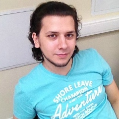 Борис Шаншиев, 19.12.1989, Москва