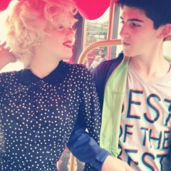 Ислам Киндаров, 04.08.1921, Marburg