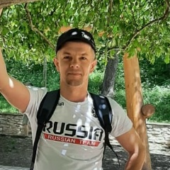 Алексей Уфимцев, 21.01, Губкинский
