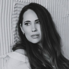 Зинаида Зорина, 21.02.1988, Калининград