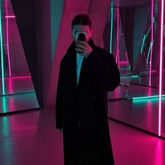 Сергей Выродов, 17.11.1989, Благовещенск