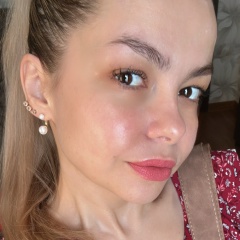 Ксения Щербакова