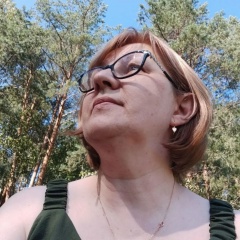 Елена Барбарич, 14.04, Санкт-Петербург