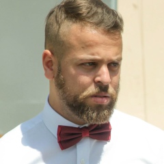 Khaled Solo, 17.12.1990, Khemis Miliana