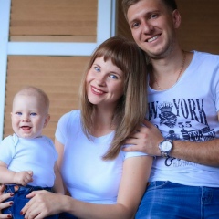 Юлия Казанцева, 06.01.1991, Усть-Каменогорск