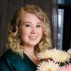 Софья Винецкая, 05.02.1992, Пермь