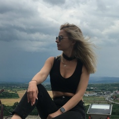 Юлия Мусиенко, 26.01.1985, Харьков