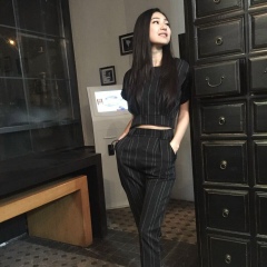 Айшат Габбасова, 09.05.1996, Атырау