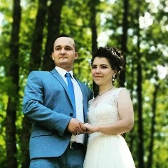 Андрей Тагер, 11.04, Климовичи