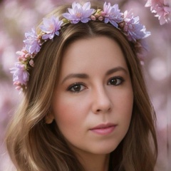 Маринка Гармаш, 25.06.1985, Донецк