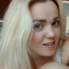 Жанка Кириченко