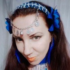 Ирина Волощук, 05.08