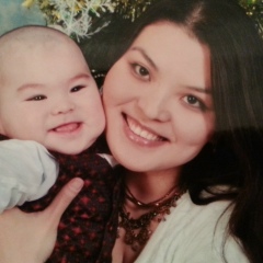 Айнур Мукантаева, 24.06.1984, Актобе