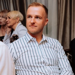 Александр Костиков, 28.05.1989, Санкт-Петербург