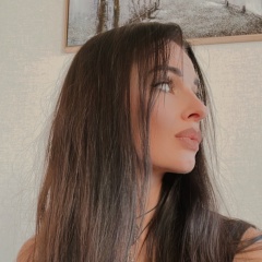 Кира Веймер, 12.03, Москва