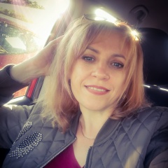 Елена Белоус, 12.01, Гомель