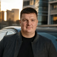 Андрей Судаков, 08.03, Новосибирск