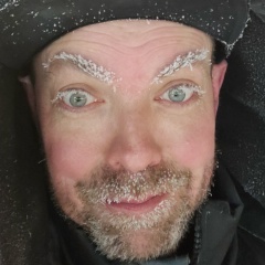 Vladimir Lomakin, 21.03.1979, Полярный