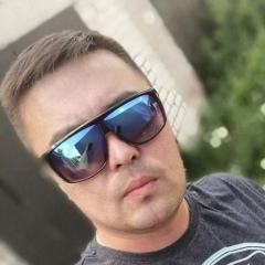 Тимур Перевозкин, 08.11, Стерлитамак