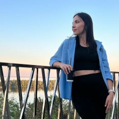 Валентина Зеленькова, 18.08, Луганск