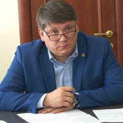 Семен Кауров, 01.12.1972, Санкт-Петербург