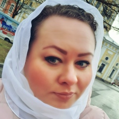 Полина Ковальская, 13.11.1986, Санкт-Петербург