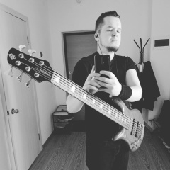 Андрей Сергеев, 19.12.1988, Екатеринбург