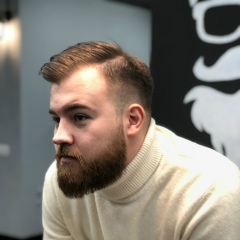 Саня Хотемлянский, Москва