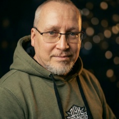 Александр Родионов, 18.09.1970, Москва