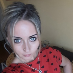 Анна Андреева, 27.12, Москва