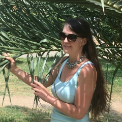 Виктория Гусарова, 18.04.1983, Санкт-Петербург