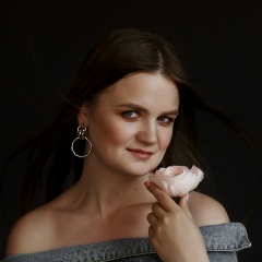 Юля Кузнецова, 15.04, Иваново